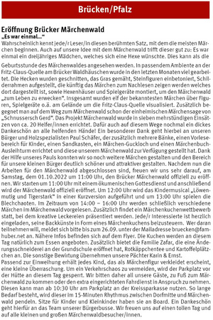 Wochenblatt, 17.09.2022